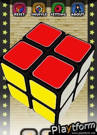 PocketCube (iPhone/iPod)