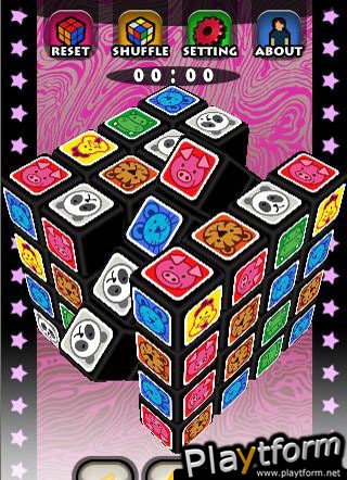 PocketCube (iPhone/iPod)
