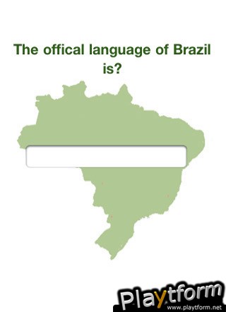 Rather Odd Trivia (iPhone/iPod)