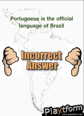 Rather Odd Trivia (iPhone/iPod)