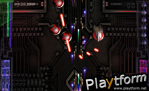 ShipFighter (iPhone/iPod)