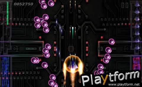 ShipFighter (iPhone/iPod)