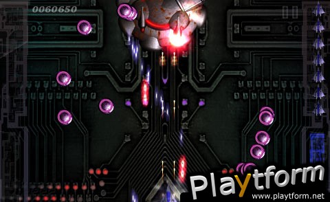 ShipFighter (iPhone/iPod)