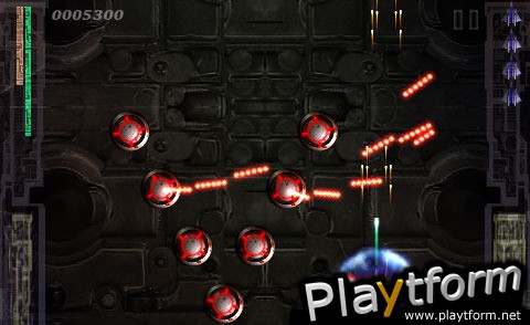 ShipFighter (iPhone/iPod)