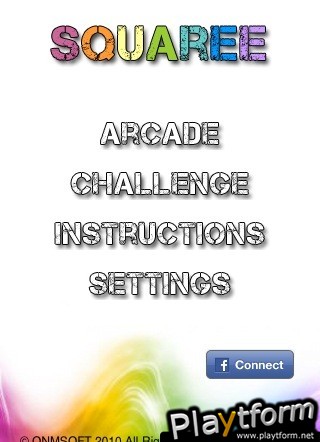 Squaree (iPhone/iPod)