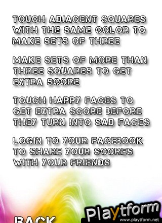 Squaree (iPhone/iPod)