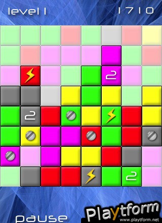 Squaree (iPhone/iPod)