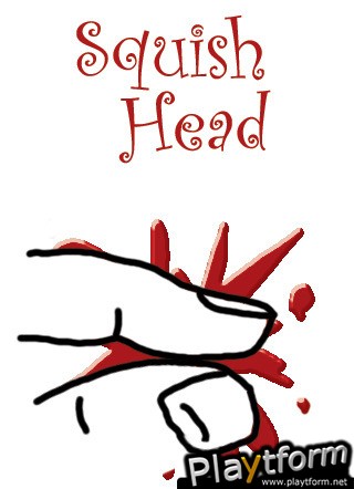 Squish Head (iPhone/iPod)