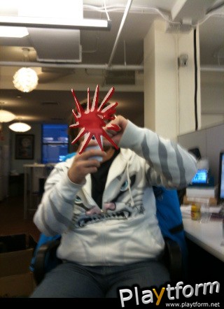 Squish Head (iPhone/iPod)