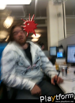 Squish Head (iPhone/iPod)
