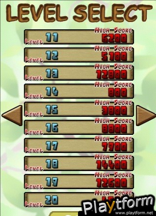 Tongue2 Chameleon (iPhone/iPod)