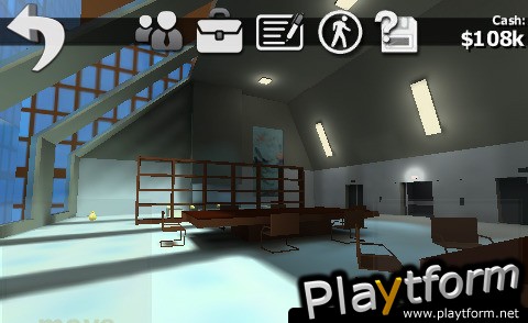 Trump Tycoon (iPhone/iPod)