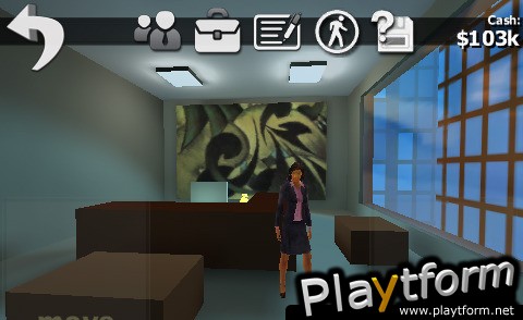 Trump Tycoon (iPhone/iPod)
