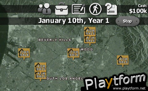 Trump Tycoon (iPhone/iPod)