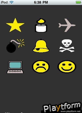 Match'em Up (iPhone/iPod)