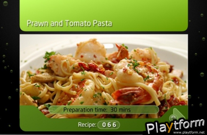 My Fitness Coach 2: Exercise & Nutrition (Wii)