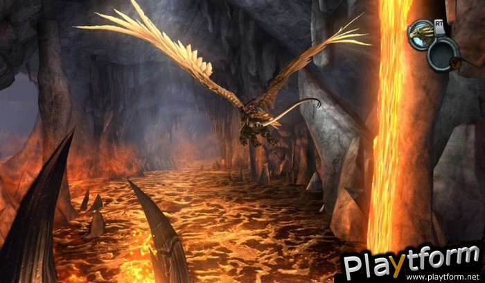 Darksiders (PlayStation 3)