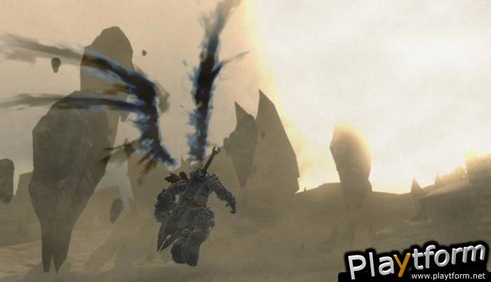 Darksiders (PlayStation 3)