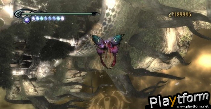 Bayonetta (PlayStation 3)