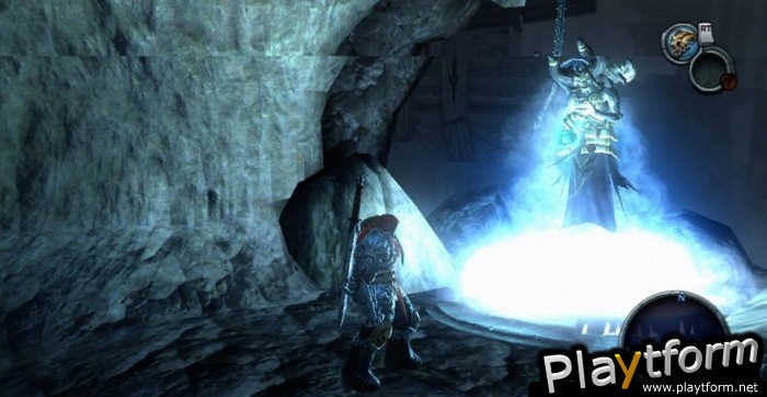 Darksiders (Xbox 360)