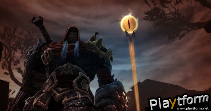 Darksiders (Xbox 360)