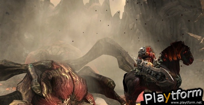Darksiders (Xbox 360)