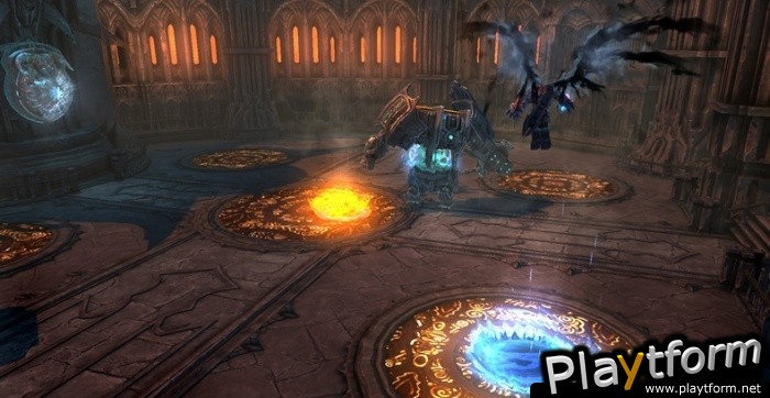 Darksiders (Xbox 360)