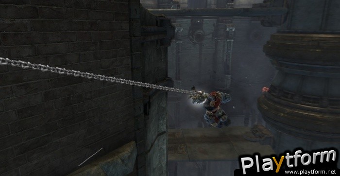 Darksiders (Xbox 360)