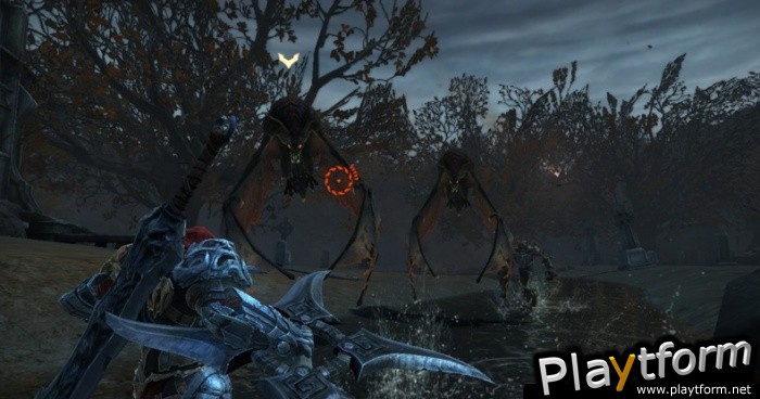 Darksiders (Xbox 360)