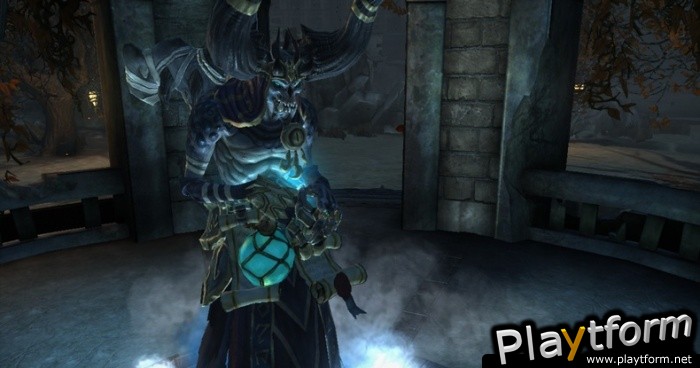 Darksiders (Xbox 360)