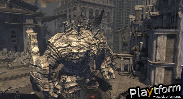 Darksiders (Xbox 360)
