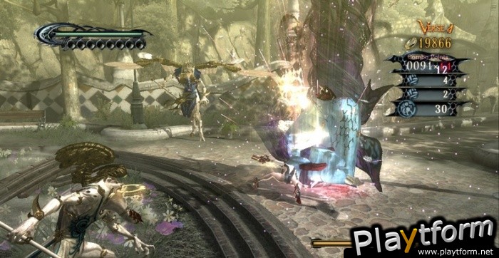 Bayonetta (Xbox 360)