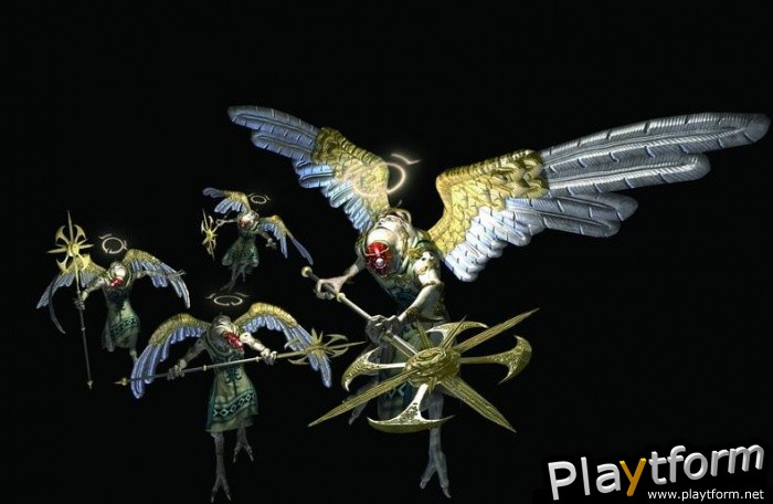 Bayonetta (Xbox 360)