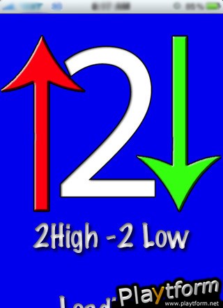 2High-2Low (iPhone/iPod)