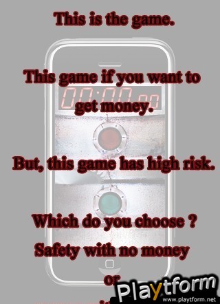 A Button (iPhone/iPod)