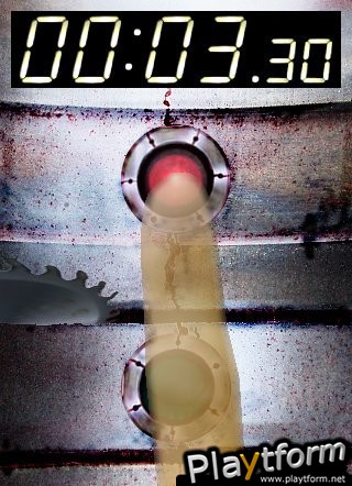 A Button (iPhone/iPod)