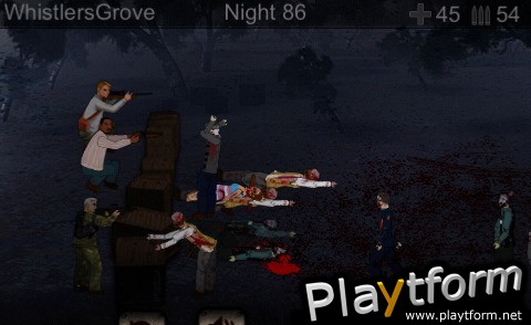 Asland (iPhone/iPod)