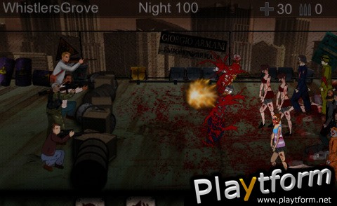 Asland (iPhone/iPod)