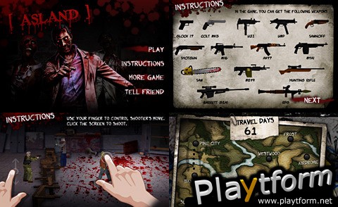 Asland (iPhone/iPod)