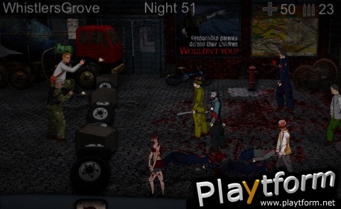 Asland (iPhone/iPod)