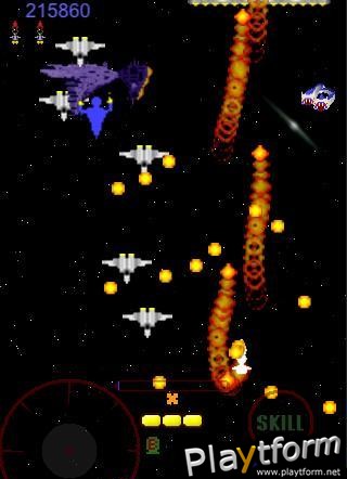 AssaultShipsFree (iPhone/iPod)