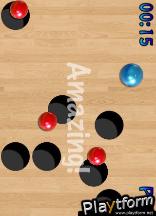 AvoidIt! Free (iPhone/iPod)
