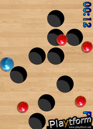 AvoidIt! Free (iPhone/iPod)