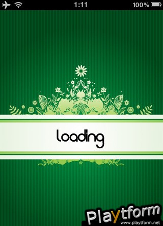 Ball Pong (iPhone/iPod)