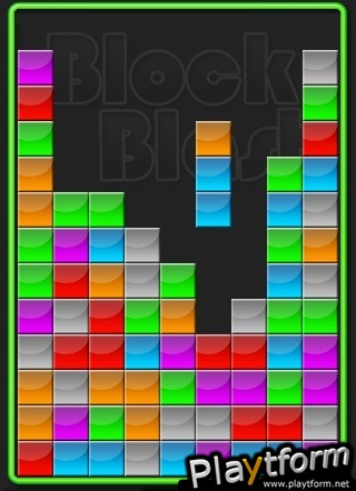 Block Blast (iPhone/iPod)