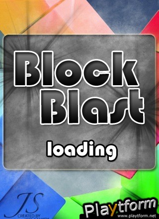 Block Blast (iPhone/iPod)