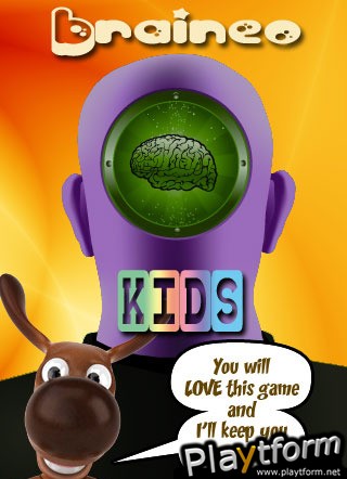 Braineo Kids (iPhone/iPod)