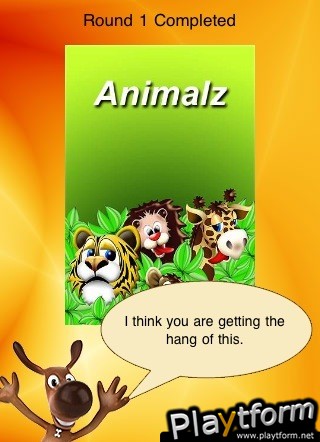 Braineo Kids (iPhone/iPod)