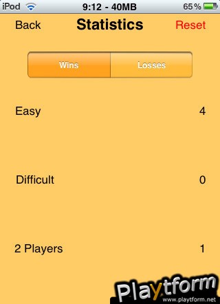 Chopsticks (iPhone/iPod)