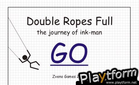 Double Ropes Full (iPhone/iPod)